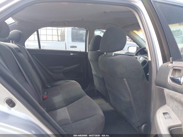 2004 Honda Accord 2.4 Lx მანქანა იყიდება აუქციონზე, vin: 1HGCM56384A053689, აუქციონის ნომერი: 44920465