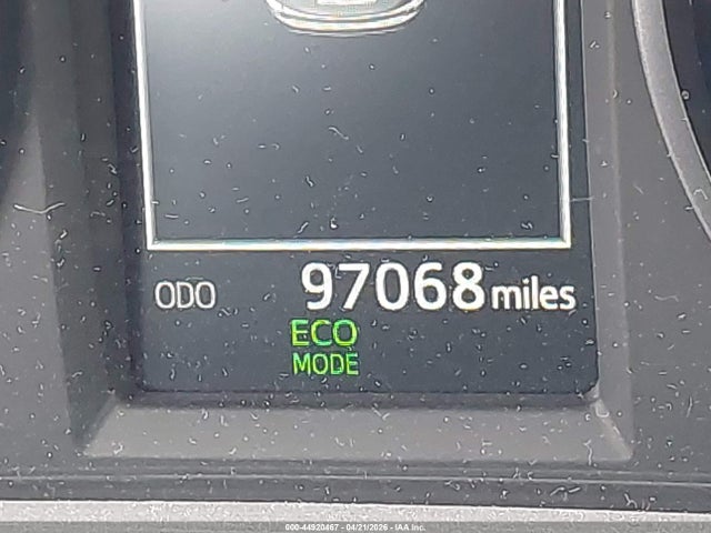 Toyota RAV4 LE 2017 JTMBFREV2HJ152173 Image 16