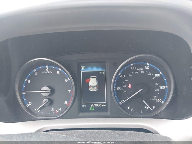 Toyota RAV4 LE 2017 JTMBFREV2HJ152173 Image 7