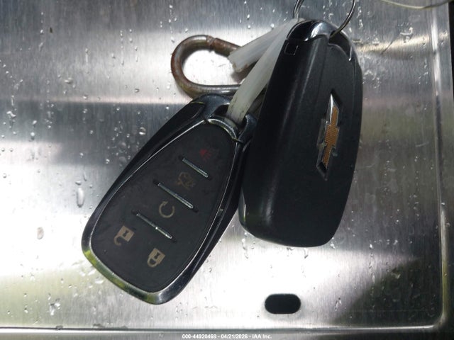 Продаж на аукціоні авто 2023 Chevrolet Malibu Fwd 1lt, vin: 1G1ZD5ST7PF139607, номер лоту: 44920468