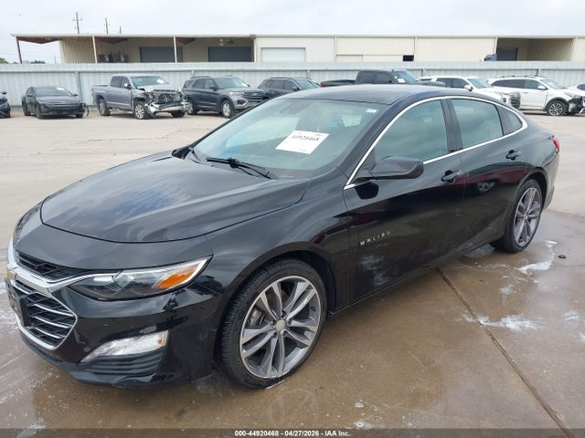 Продаж на аукціоні авто 2023 Chevrolet Malibu Fwd 1lt, vin: 1G1ZD5ST7PF139607, номер лоту: 44920468