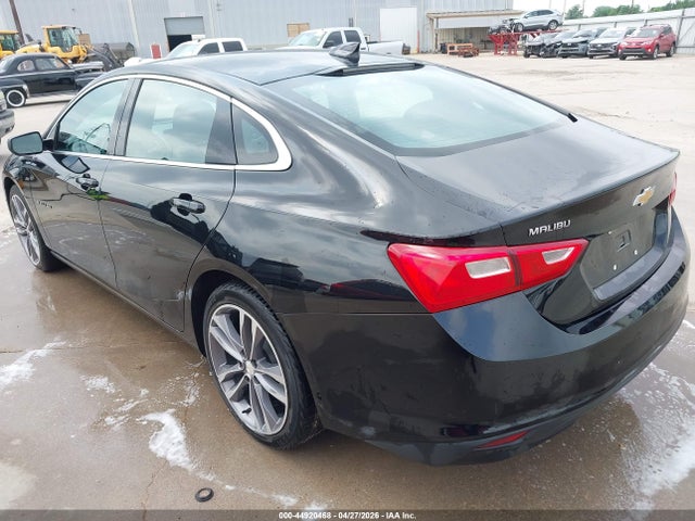 Продаж на аукціоні авто 2023 Chevrolet Malibu Fwd 1lt, vin: 1G1ZD5ST7PF139607, номер лоту: 44920468