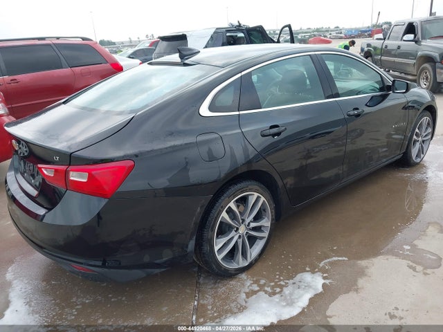 Продаж на аукціоні авто 2023 Chevrolet Malibu Fwd 1lt, vin: 1G1ZD5ST7PF139607, номер лоту: 44920468