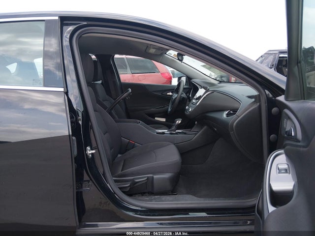 Продаж на аукціоні авто 2023 Chevrolet Malibu Fwd 1lt, vin: 1G1ZD5ST7PF139607, номер лоту: 44920468