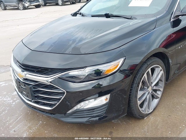 Продаж на аукціоні авто 2023 Chevrolet Malibu Fwd 1lt, vin: 1G1ZD5ST7PF139607, номер лоту: 44920468