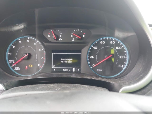 Продаж на аукціоні авто 2023 Chevrolet Malibu Fwd 1lt, vin: 1G1ZD5ST7PF139607, номер лоту: 44920468