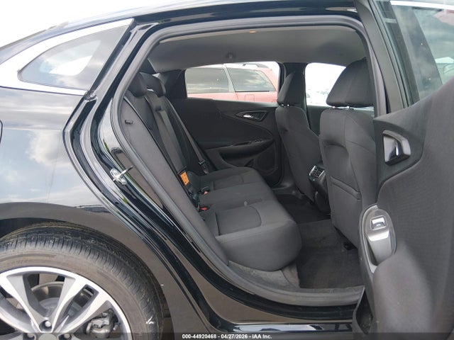 Продаж на аукціоні авто 2023 Chevrolet Malibu Fwd 1lt, vin: 1G1ZD5ST7PF139607, номер лоту: 44920468