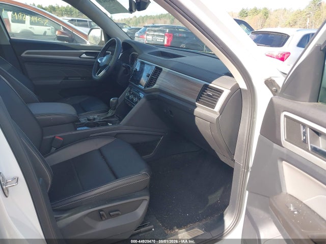 1V2BR2CA0NC550673 Volkswagen Atlas 3.6l V6 Sel