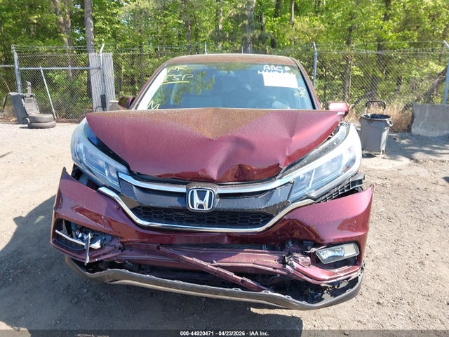 Продаж на аукціоні авто 2016 Honda Cr-v Ex, vin: 2HKRM4H52GH612345, номер лоту: 44920471