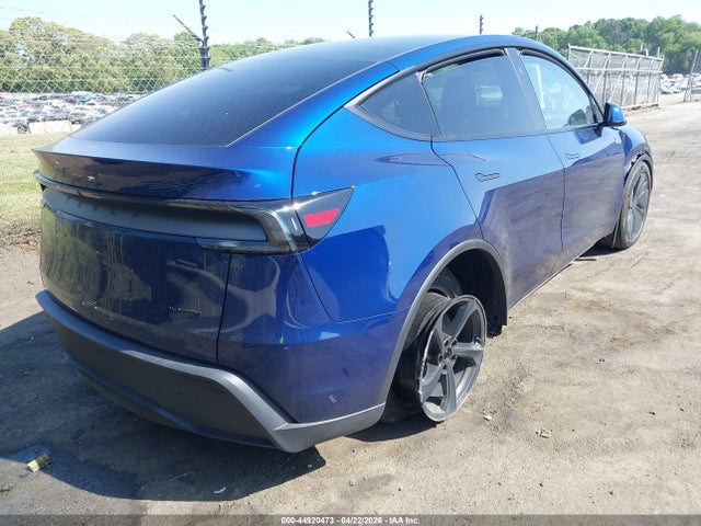 Aukcja sprzedaży 2026 Tesla Model Y All-wheel Drive/long Range Launch Series/premium All-wheel Drive, vin: 7SAYGDEE5TA634274, numer aukcji: 44920473