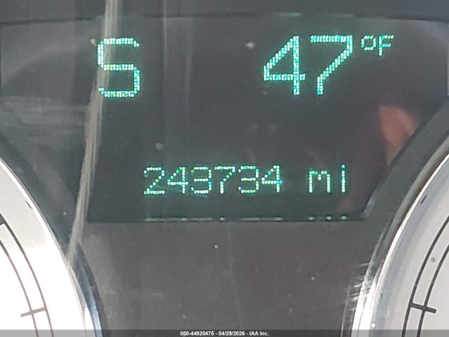 Auction sale of the 2007 Chrysler 300 Touring, vin: 2C3KA53G17H604825, lot number: 44920475