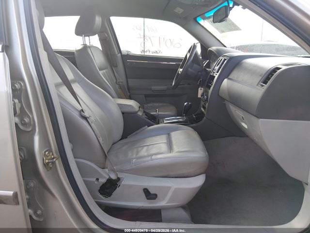 Auction sale of the 2007 Chrysler 300 Touring, vin: 2C3KA53G17H604825, lot number: 44920475