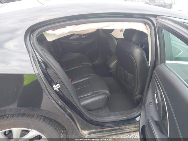 1G4GB5G3XGF175686 Buick Lacrosse Leather