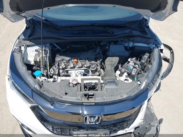 3CZRU5H11KM721427 Honda HR-V SPORT