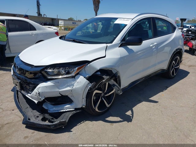 3CZRU5H11KM721427 Honda HR-V SPORT