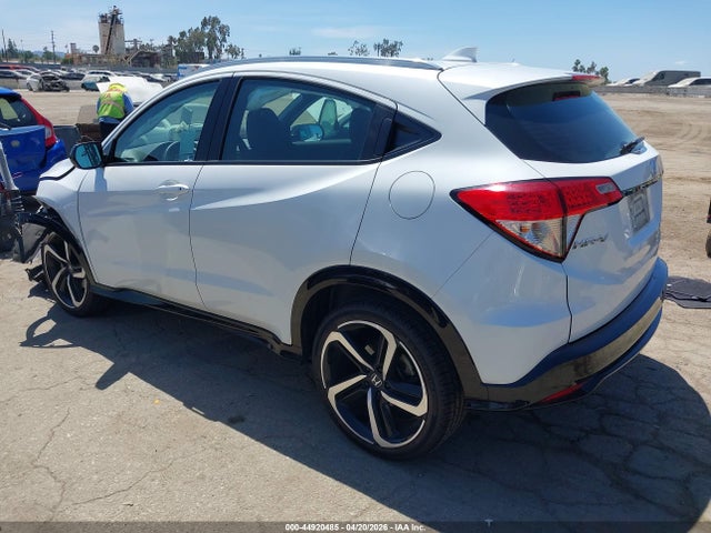 3CZRU5H11KM721427 Honda HR-V SPORT