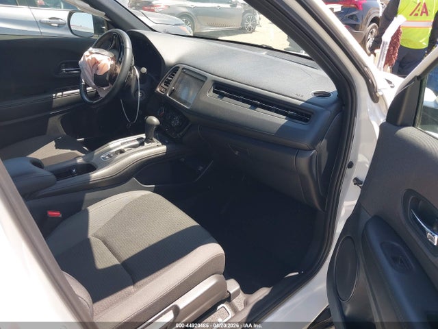3CZRU5H11KM721427 Honda HR-V SPORT