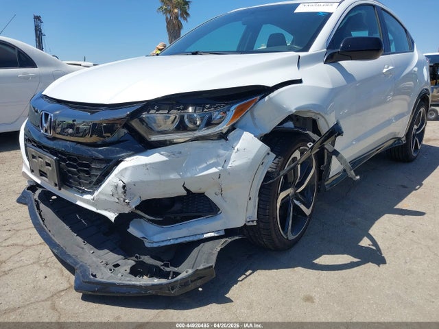 3CZRU5H11KM721427 Honda HR-V SPORT