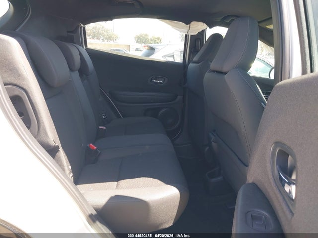 3CZRU5H11KM721427 Honda HR-V SPORT