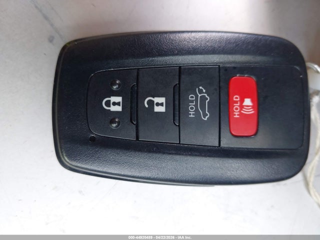 Toyota Rav4 Hybrid Xse 2025 4T3E6RFV2SU186313 Image 11