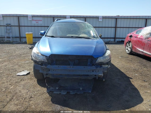 Aukcja sprzedaży 2017 Subaru Crosstrek 2.0i Limited, vin: JF2GPAKC3HH249849, numer aukcji: 44920491