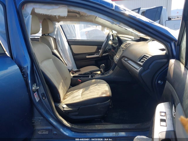 Aukcja sprzedaży 2017 Subaru Crosstrek 2.0i Limited, vin: JF2GPAKC3HH249849, numer aukcji: 44920491