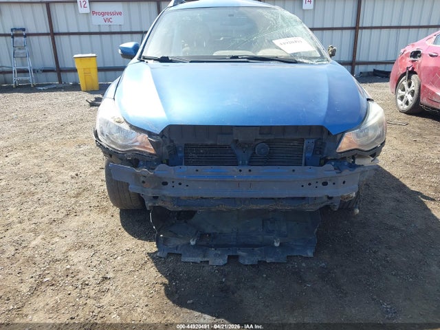 Aukcja sprzedaży 2017 Subaru Crosstrek 2.0i Limited, vin: JF2GPAKC3HH249849, numer aukcji: 44920491