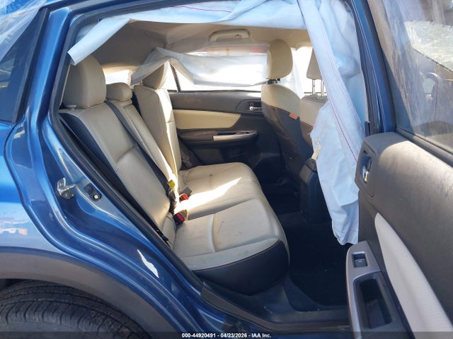Aukcja sprzedaży 2017 Subaru Crosstrek 2.0i Limited, vin: JF2GPAKC3HH249849, numer aukcji: 44920491