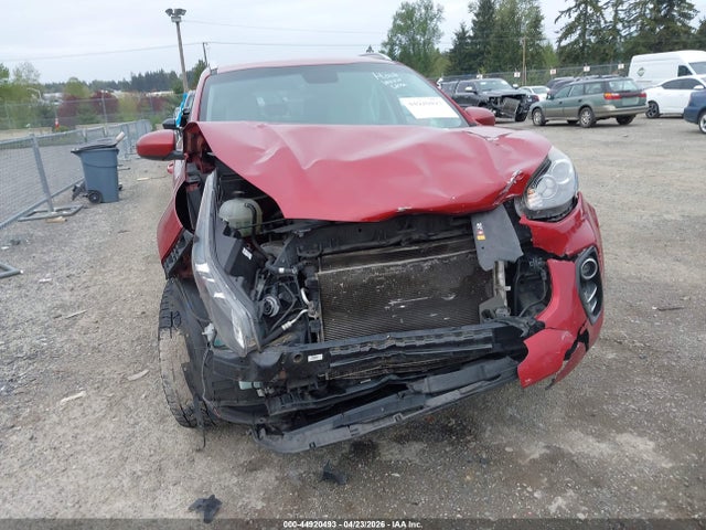 Aukcja sprzedaży 2018 Kia Sportage Lx, vin: KNDPMCAC6J7362565, numer aukcji: 44920493
