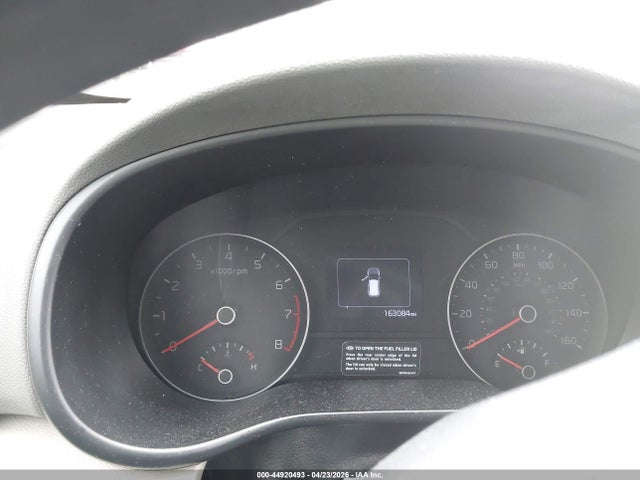 Aukcja sprzedaży 2018 Kia Sportage Lx, vin: KNDPMCAC6J7362565, numer aukcji: 44920493