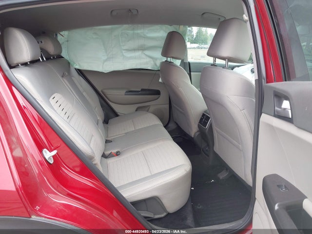 Aukcja sprzedaży 2018 Kia Sportage Lx, vin: KNDPMCAC6J7362565, numer aukcji: 44920493