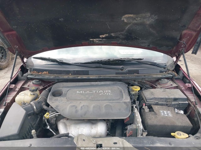 Продаж на аукціоні авто 2015 Chrysler 200 Limited, vin: 1C3CCCAB6FN622219, номер лоту: 44920494