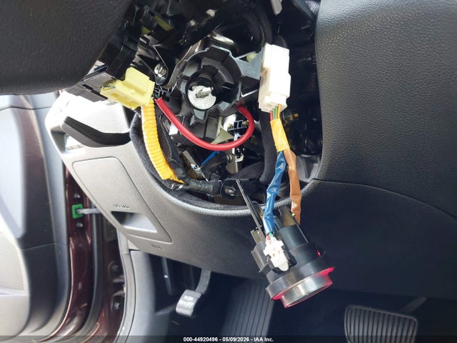 5XXGT4L37JG263380 KIA Optima Lx