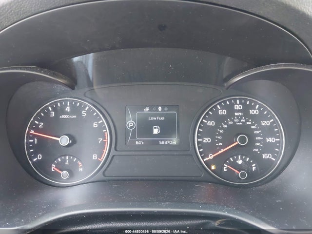 5XXGT4L37JG263380 KIA Optima Lx