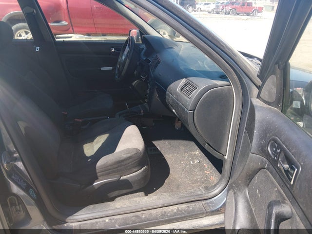 2005 Volkswagen Golf Gls Tdi მანქანა იყიდება აუქციონზე, vin: 9BWGR61J354029948, აუქციონის ნომერი: 44920500