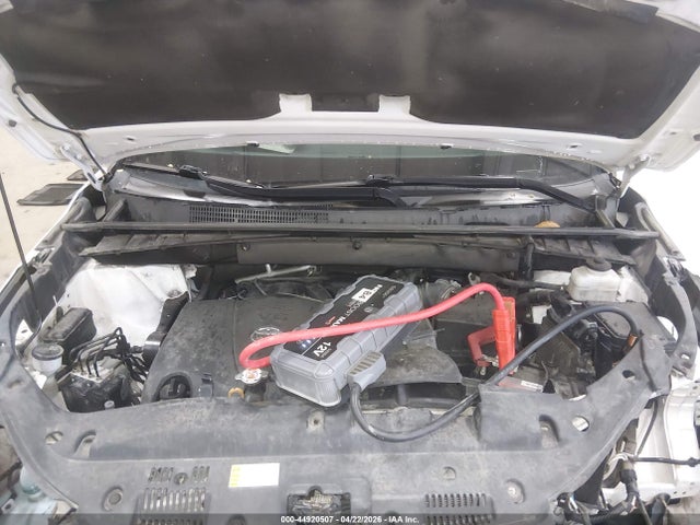 Toyota Highlander Le Plus 2019 5TDBZRFH5KS742443 Image 10