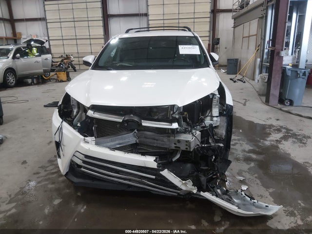 Toyota Highlander Le Plus 2019 5TDBZRFH5KS742443 Image 13