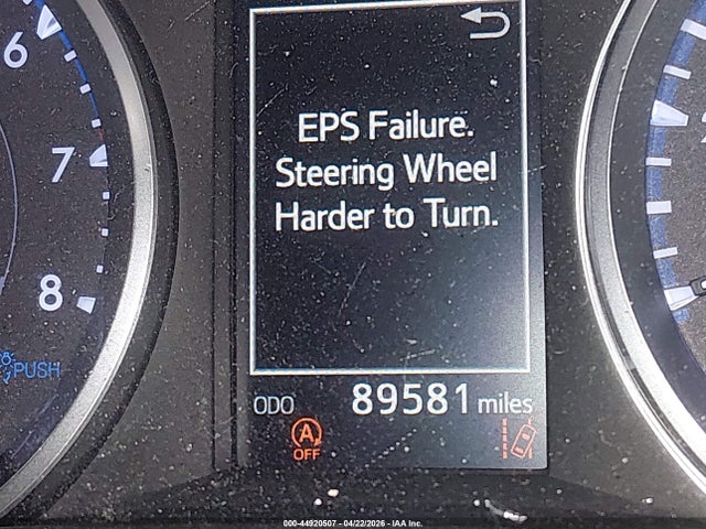 Toyota Highlander Le Plus 2019 5TDBZRFH5KS742443 Image 16