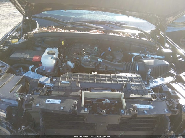 Aukcja sprzedaży 2025 Jeep Grand Cherokee Altitude X 4x4, vin: 1C4RJHAG0SC301321, numer aukcji: 44920508