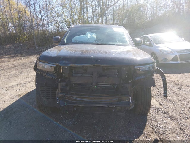 Aukcja sprzedaży 2025 Jeep Grand Cherokee Altitude X 4x4, vin: 1C4RJHAG0SC301321, numer aukcji: 44920508