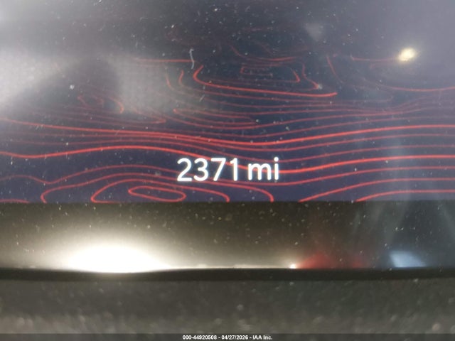 Aukcja sprzedaży 2025 Jeep Grand Cherokee Altitude X 4x4, vin: 1C4RJHAG0SC301321, numer aukcji: 44920508