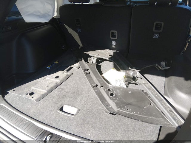 Aukcja sprzedaży 2025 Jeep Grand Cherokee Altitude X 4x4, vin: 1C4RJHAG0SC301321, numer aukcji: 44920508