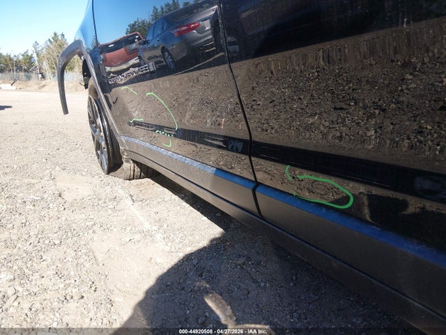 Aukcja sprzedaży 2025 Jeep Grand Cherokee Altitude X 4x4, vin: 1C4RJHAG0SC301321, numer aukcji: 44920508
