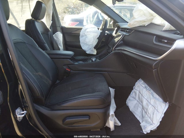 Aukcja sprzedaży 2025 Jeep Grand Cherokee Altitude X 4x4, vin: 1C4RJHAG0SC301321, numer aukcji: 44920508