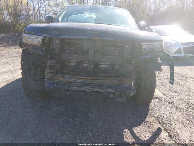 Aukcja sprzedaży 2025 Jeep Grand Cherokee Altitude X 4x4, vin: 1C4RJHAG0SC301321, numer aukcji: 44920508