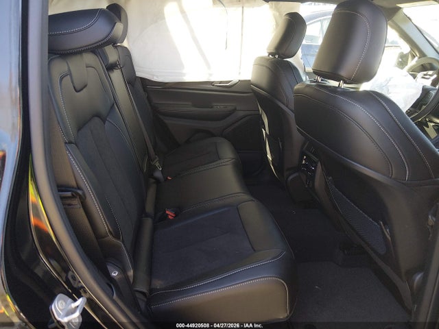 Aukcja sprzedaży 2025 Jeep Grand Cherokee Altitude X 4x4, vin: 1C4RJHAG0SC301321, numer aukcji: 44920508
