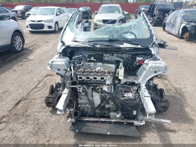 2016 Bmw X1 Xdrive28i მანქანა იყიდება აუქციონზე, vin: WBXHT3Z38G4A50517, აუქციონის ნომერი: 44920510