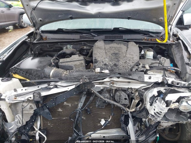 Aukcja sprzedaży 2020 Toyota Tacoma Sr5 V6, vin: 5TFAZ5CNXLX094656, numer aukcji: 44920511