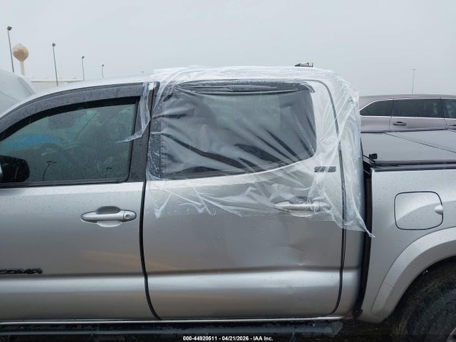 Aukcja sprzedaży 2020 Toyota Tacoma Sr5 V6, vin: 5TFAZ5CNXLX094656, numer aukcji: 44920511