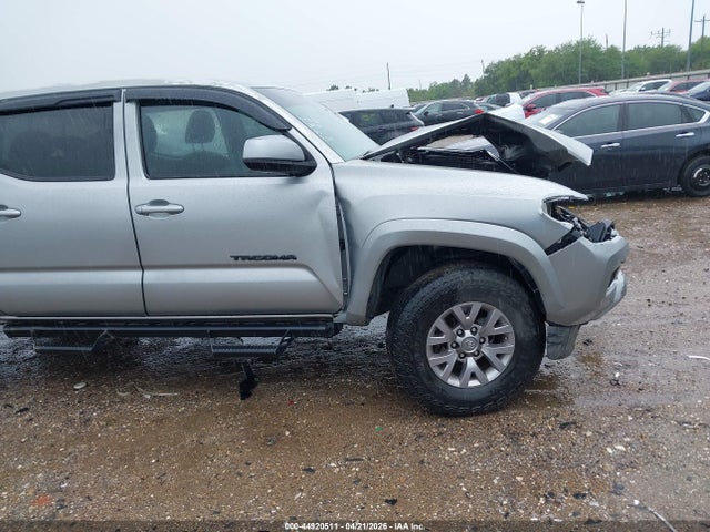 Aukcja sprzedaży 2020 Toyota Tacoma Sr5 V6, vin: 5TFAZ5CNXLX094656, numer aukcji: 44920511